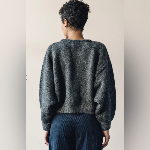 Atelier Delphine balloon sweater - Picture 3 of 7